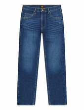 Rider Lee Jeans Navy