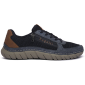 Sneakers Bugatti  Bugatti Shoes 4140 Dark Blue