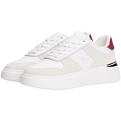 Sneakers Tommy Hilfiger Th Fashion Court Mix Fw0fw08632