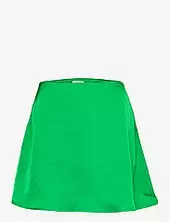 Skirt Barbara Kristoffersen By Rosemunde Green