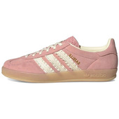 Sneakers Adidas  Gazelle Indoor Wonder Mauve Crew White
