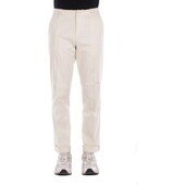 Chinos / Gulerodsbukser Dondup  Up688 Gse043u