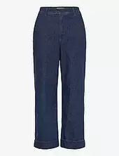 Pd-birkin Weekend Cropped Jeans Was Pieszak Blue
