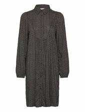 Fqadney-dress Free/quent Black