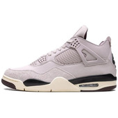 Sneakers Nike  4 Retro Og Sp A Ma Maniére While You Were Sleeping