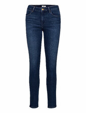 Skinny Wrangler Blue