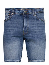 Sdryan Sho Solid Blue