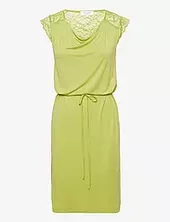 Dress Rosemunde Green