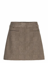 Robynsw Skirt Sofie Schnoor Brown