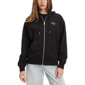 Sweatshirts Calvin Klein Jeans Monologo French Terr Lv047b270g