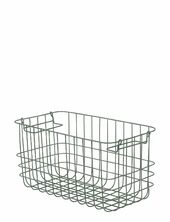 Store-it Basket Mette Ditmer Green