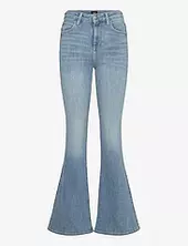 Breese Lee Jeans Blue