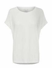 Cukajsa T-shirt Culture White