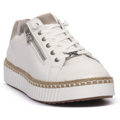 Sneakers Tom Tailor  White