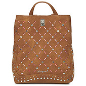 Rygsække Desigual  Backpack Yankee Metal Patch Sumy Mini