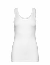 Pamila Top B.young White