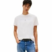 T-shirts M. Korte ærmer Tommy Jeans  Dm0dm20744