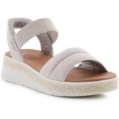 Sandaler Skechers  Slip-ins: Bobs Sun Ray