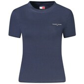 T-shirts M. Korte ærmer Tommy Hilfiger Dw0dw21164blc1gxl