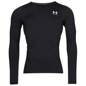 Langærmede T-shirts Under Armour Ua Hg Armour Comp Ls