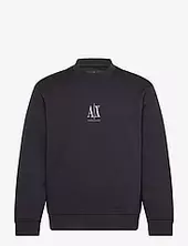 Sweatshirt Armani Exchange Navy