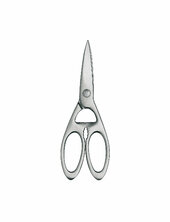 Multi-purpose Shea Zwilling Silver