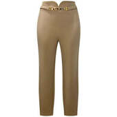 Chinos / Gulerodsbukser Simona Corsellini -