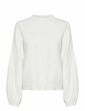 Talligz Pullover Noos Gestuz White
