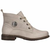 Støvletter Rieker  Bottines