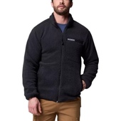 Fleecetrøjer Columbia  Rugged Ridge™ High Pile Full Zip 2135481