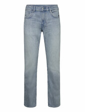 Mosa Straight G-star Raw Blue