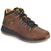 Støvler Timberland  Sprint Trekker Mid Lace Up