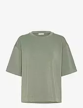 Pannieiw Over Tshirt Inwear Green