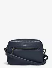 Eleambg Crossbody Bag, Grain Markberg Navy