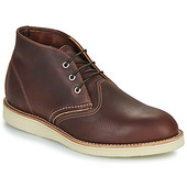 Støvler Red Wing  Work Chukka