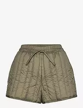 Musan Down Shorts 22-02 Holzweiler Khaki
