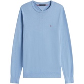 Pullovere Tommy Hilfiger  Essential Ssnl Cotto Mw0mw39999