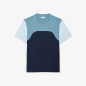 T-shirts & Polo-t-shirts Lacoste  Tee-shirt