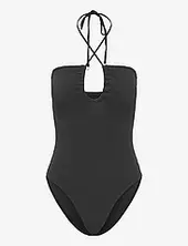 Seadive Bandeau Piece Seafolly Black