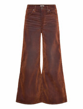 Canyon Wrangler Brown