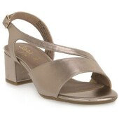 Sandaler Jana Champagner