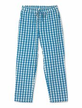 Bæk&bølge Barbara Pants Juna Blue