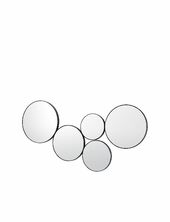 Mirror Kunst Broste Copenhagen Black