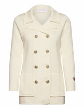 Victoria Jacket Busnel Cream