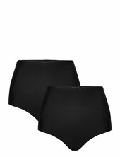 Decoy Shapewear String 2-pack Decoy Black