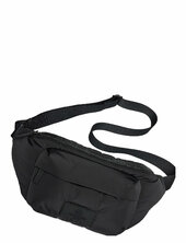 Famembg Bum Bag, Recycled Markberg Black