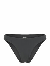 Swim Cheeky Bikini Bottom Organic Basics Black