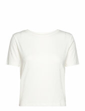 Nataliasw T-shirt Sofie Schnoor White