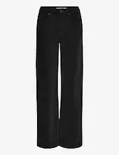 Pd-birkin Jeans Baby Cord Pieszak Black