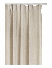 Sunnanvind Curtain With Ht Himla Beige